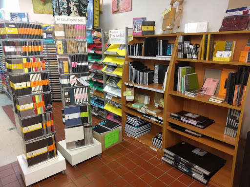 Art Supply Store «AOE Supply», reviews and photos, 12908 N 56th St, Tampa, FL 33617, USA