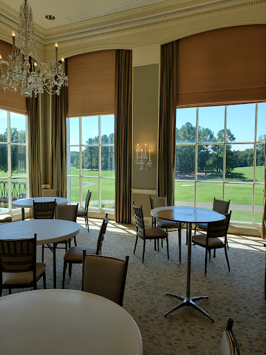 Country Club «Charlotte Country Club», reviews and photos, 2465 Mecklenburg Ave, Charlotte, NC 28205, USA