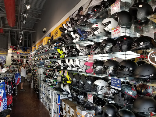 Motorcycle Parts Store «Cycle Gear», reviews and photos, 11702 Beach Blvd #105/106, Jacksonville, FL 32246, USA