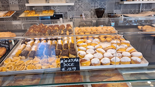 Sabores D'agudela no Lavra, Porto