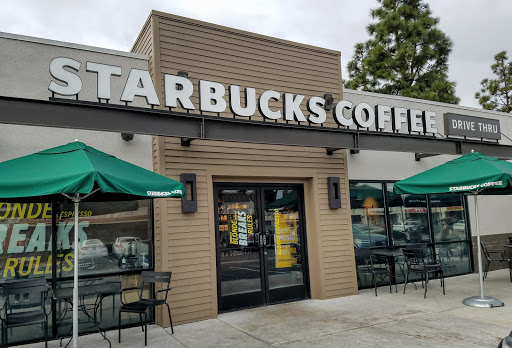 Starbucks image