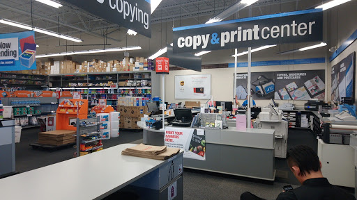 Office Supply Store «Staples», reviews and photos, 5110 28th St SE, Grand Rapids, MI 49512, USA