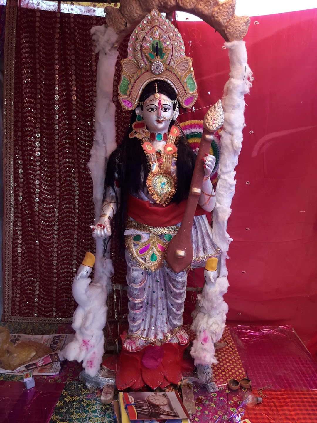 Devi Sthan