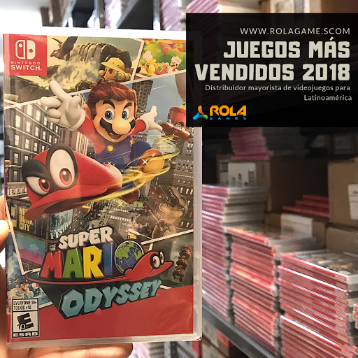 Distribution Service «LATAM Games LLC.», reviews and photos, 7310 NW 41st St, Miami, FL 33166, USA