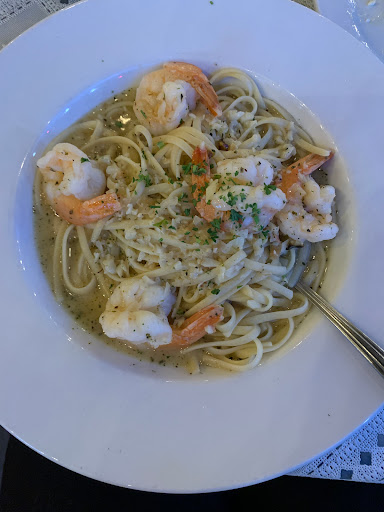 Caf Bella Italian Restaurant Fort Worth Texas Zaubee