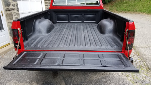 Auto Body Shop «Maaco Collision Repair & Auto Painting», reviews and photos, 246 E County Line Rd, Hatboro, PA 19040, USA