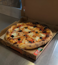 Photos du propriétaire du Pizzeria Etnapizza73 à Saint-Jean-de-Maurienne - n°3