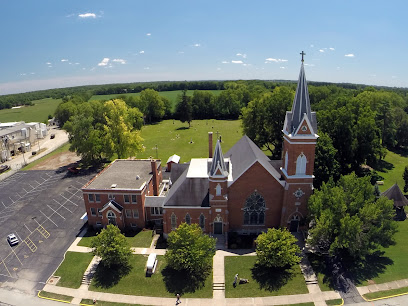 Salem Evangelical Lutheran Church