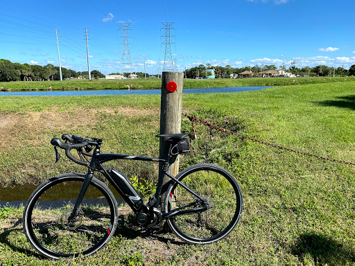 Nature Preserve «Mobbly Bayou Wilderness Preserve», reviews and photos, 423 Lafayette Blvd, Oldsmar, FL 34677, USA