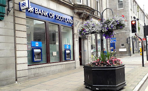 Bank of Scotland