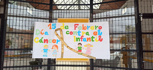 Escuela de Educación Infantil Eliosol, Escuela en Lorca,Murcia