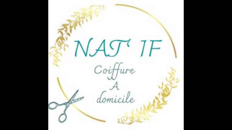 Nat'if Coiffure à domicile à Aussonne (Haute-Garonne 31)