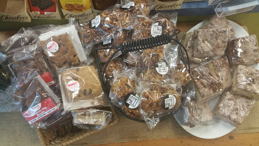 Gourmet Grocery Store «Gourmet Girls», reviews and photos, 1 Easter Ct # D, Owings Mills, MD 21117, USA