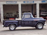 Alaska Spring & Performance - Photo 7 - Car repair in Anchorage, AK, Anchorage