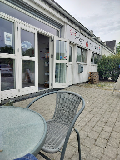 Fjordens Dyrlæger Aps in Jyllinge, Roskilde