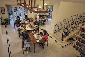 Roastery Coffee House ! Hyderabad image