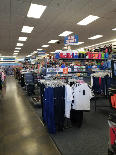 Sporting Goods Store «Big 5 Sporting Goods», reviews and photos, 4743 W 29th St, Greeley, CO 80634, USA