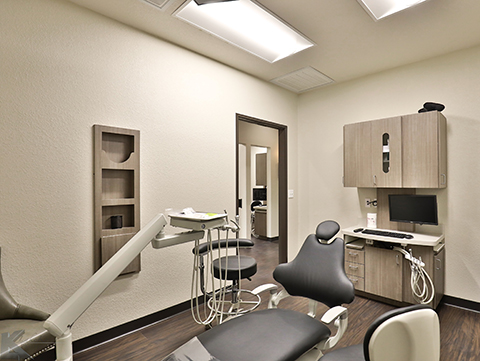 Abilene Dental Care & Orthodontics - South