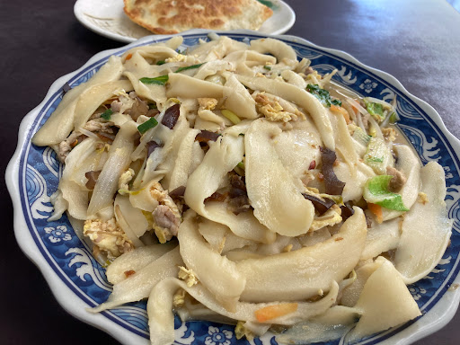 東北麵食館 的照片