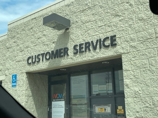 Cable Company «WOW!», reviews and photos, 32650 N Avis Dr, Madison Heights, MI 48071, USA