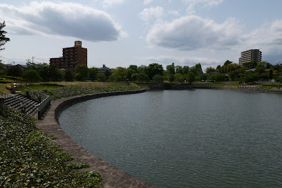 荒池西公園