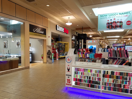 Shopping Mall «Brunswick Square», reviews and photos, 755 NJ-18, East Brunswick, NJ 08816, USA