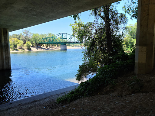 Tours históricos y gastronómicos Sutter de Sacramento Sacramento