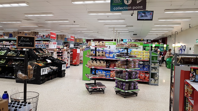 Reviews of Asda Balby Supermarket in Doncaster - Supermarket