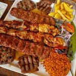 Photo n°3 de l'avis de R. fait le 12/03/2023 à 11:21 sur le  Selçuklu Hatay Künefe Restaurant Fredenbaum à Dortmund