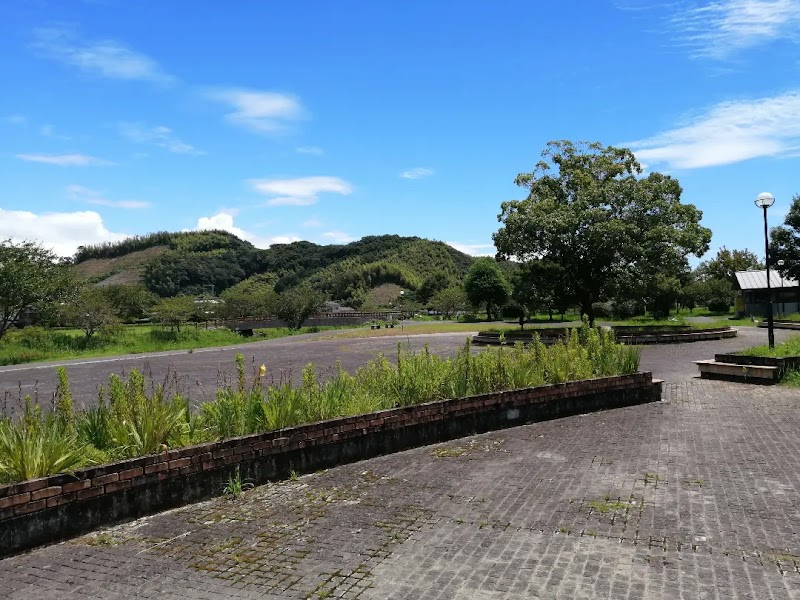 高知県立池公園