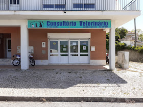 Consultório Veterinário Dr. Tiago Teixeira