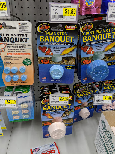 Pet Supply Store «Pet Club Hayward», reviews and photos, 27451 Hesperian Blvd, Hayward, CA 94545, USA