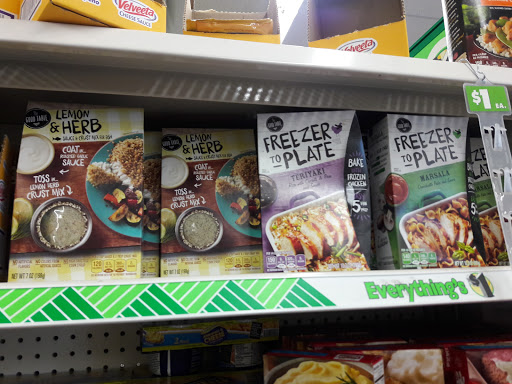 Dollar Store «Dollar Tree», reviews and photos, 4601 NW 199th St, Miami Gardens, FL 33055, USA