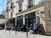 Photos du propriétaire du Restaurant Maison Milie à Paris - n°4