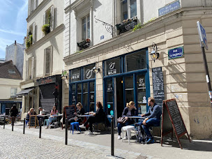Photo n°32 de Maison Milie à Paris ()