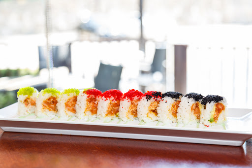 Sushi Axiom Addison