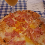 Photo n°3 de l'avis de David.a fait le 10/05/2022 à 18:48 sur le  Pizzeria La Quercia à Nogara