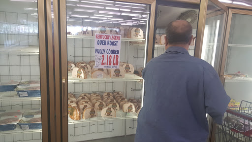 Grocery Store «Sacks Grocery Outlets», reviews and photos, 6013 Edgewater Dr, Orlando, FL 32810, USA