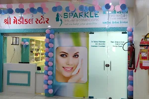 Sparkle Skin Hair and Cosmetic Clinic image
