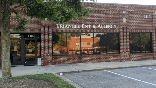 Triangle ENT and Allergy