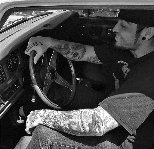 Tattoo Shop «7ink Miami Tattoos», reviews and photos, 12460 SW 8th St #211, Miami, FL 33184, USA