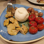 Photo n°7 de l'avis de Marilena. fait le 11/02/2023 à 10:11 sur le  Pizzeria Panineria Postofisso à Conversano