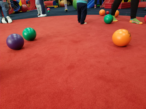 Gymnastics Center «My Gym», reviews and photos, 10950 San Jose Blvd # 10, Jacksonville, FL 32223, USA