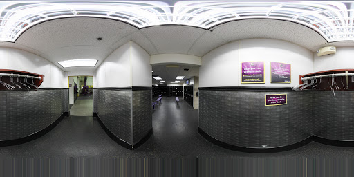 Gym «Planet Fitness», reviews and photos, 25 Lindeman Dr, Trumbull, CT 06611, USA