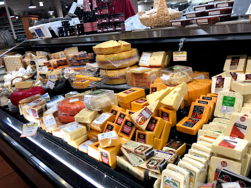 Supermarket «The Fresh Market», reviews and photos, 2207 Colonial Ave SW, Roanoke, VA 24015, USA