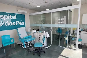 Hospital dos Pés Podologia image