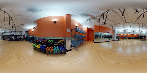 Health Club «Crunch - Blackhawk», reviews and photos, 3464 Blackhawk Plaza Cir, Danville, CA 94506, USA