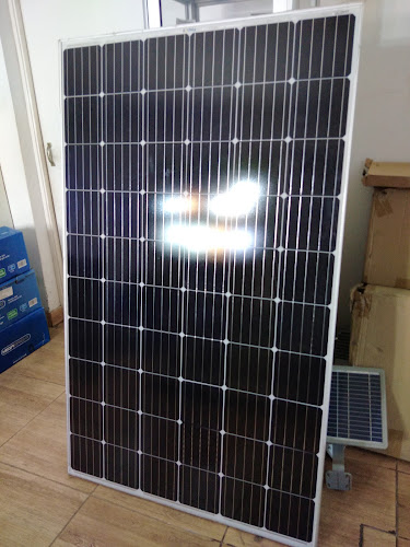 Opiniones de Energía Solar NORTEI en Arica - Tienda