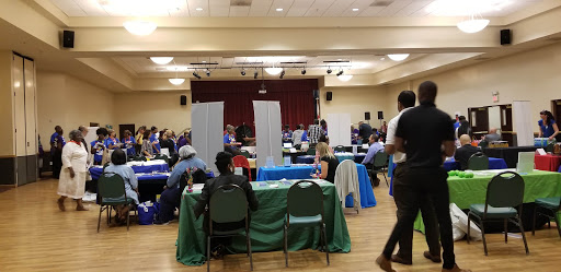 Community Center «Larkins Community Center», reviews and photos, 520 NW 3rd St, Pompano Beach, FL 33060, USA