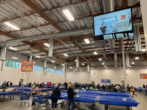 Non-Profit Organization «Goodwill Outlet», reviews and photos, 5950 NE 122nd Ave, Portland, OR 97230, USA